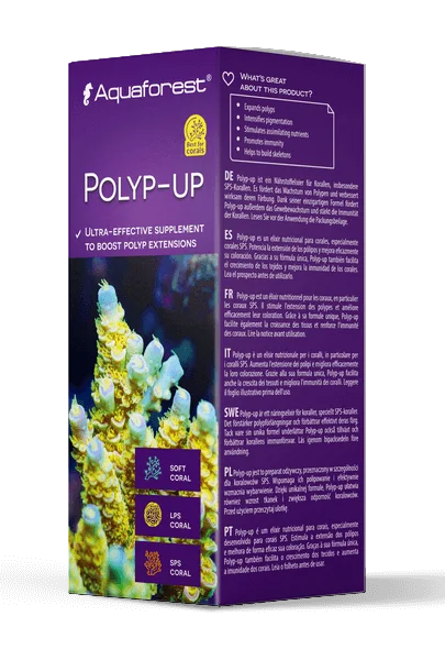 AF Polyp-Up