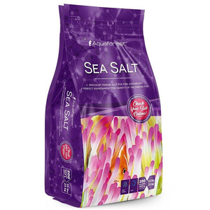 Sea Salt