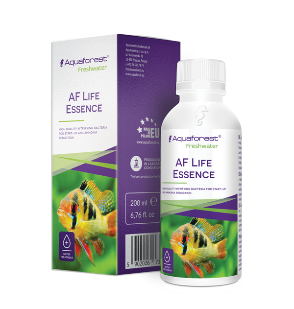 AF Life Essence