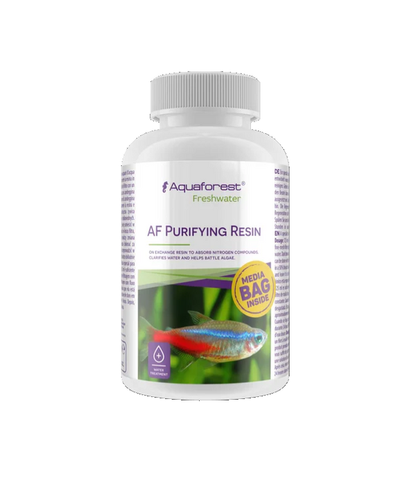 AF Purifying Resin