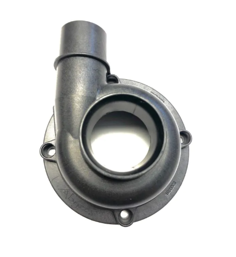 Abyzz Pump Head A200/400