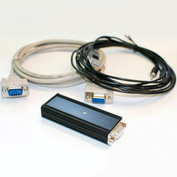 Abyzz APEX Interface V2 (INT-S1-Apex)