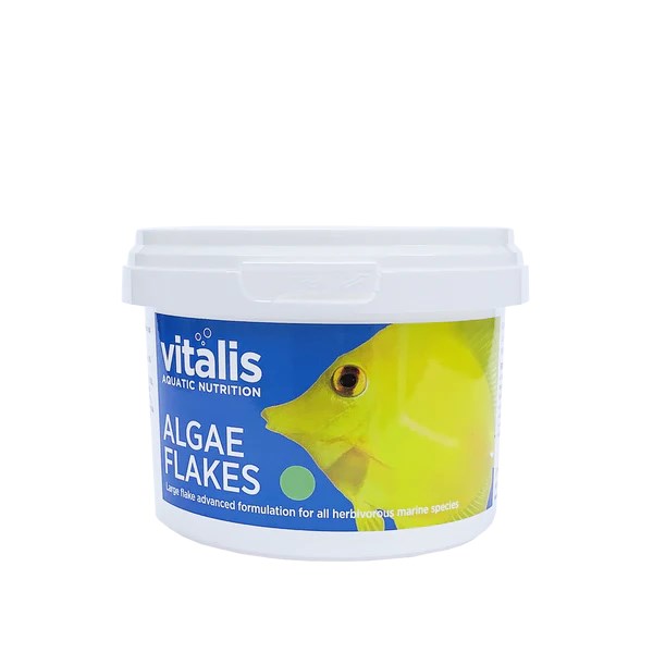 Algae Flakes