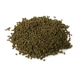 Algae Pellets