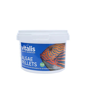 Algae Pellets