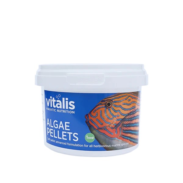 Algae Pellets