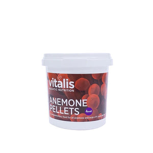 Anemone Pellets