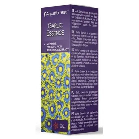 Garlic Essence