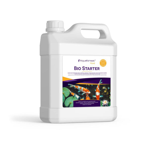 Bio Starter