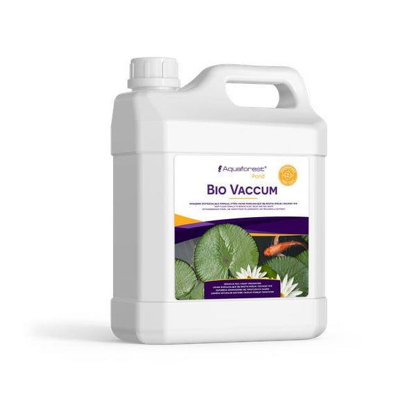 Bio Vaccum