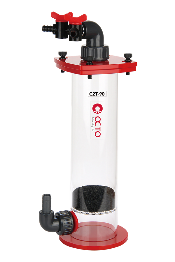 Reef Octopus CO2 Scrubber