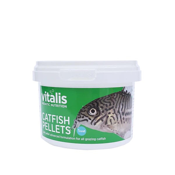 Catfish Pellets