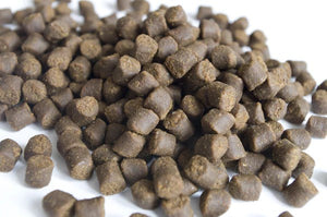 Cichlid Carnivore Pellets (4mm)