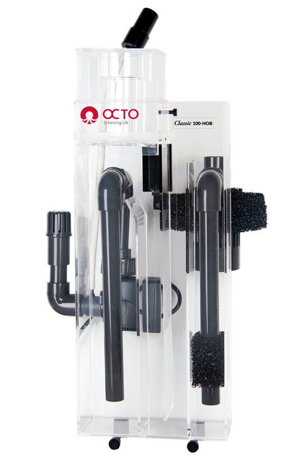 Reef Octopus Classic 100-HOB Skimmer