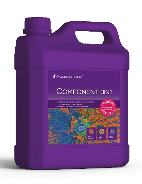 Component 3in1