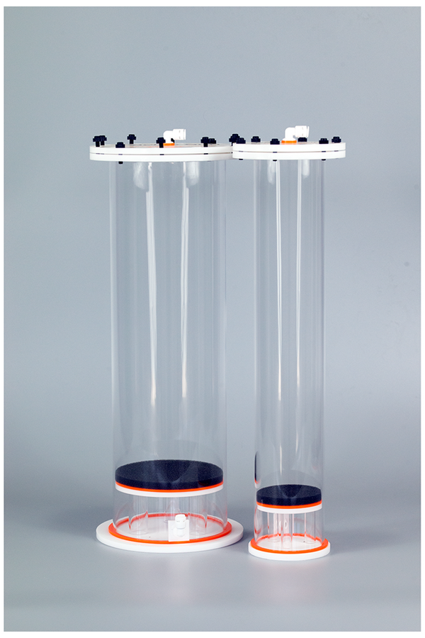 Degassing Column DC-1 - 2.5L
