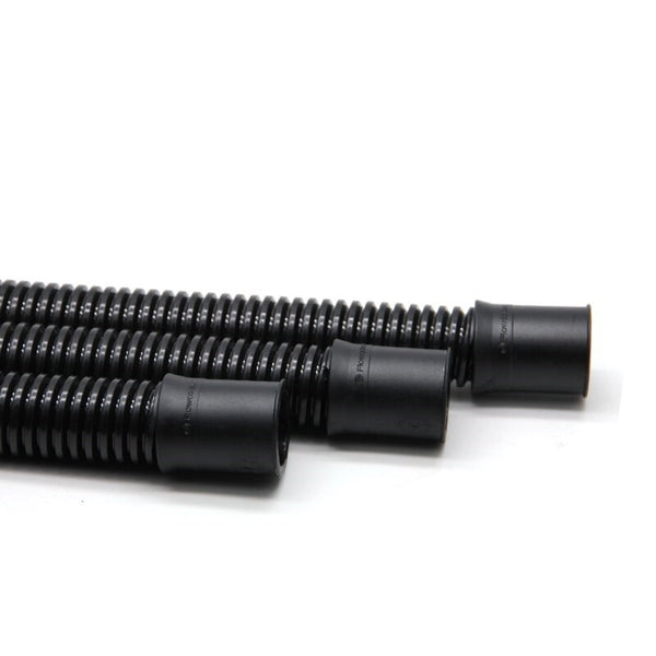 Ribbed Hosing - DIN - 100cm