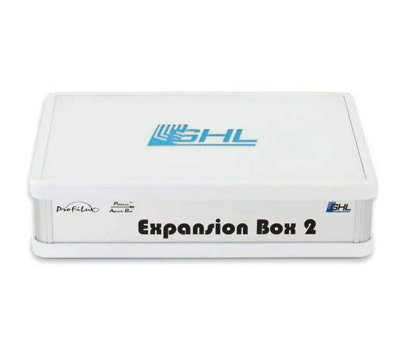 GHL ProfiLux Expansion Box 2, White (PL-1251)
