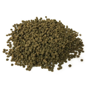 Goldfish Pellets
