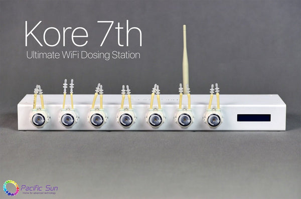 Kore 7th - 7 Channel Doser STARTER EDITION