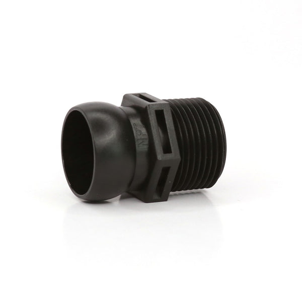 Loc-Line® NPT Connector - 3/4in Modular Hose Adapter