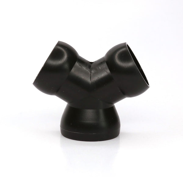 Loc-Line® Y Fitting - 3/4in to 3/4in adapter