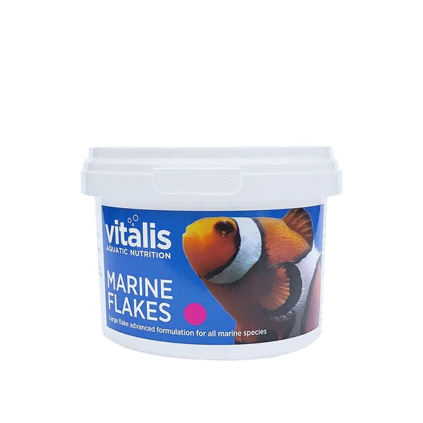 Marine Flakes