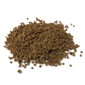 Marine Pellets