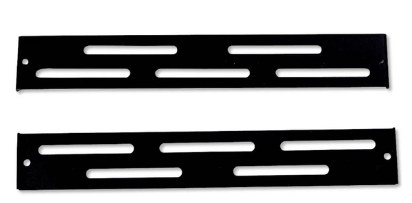 18" LED Hybrid Mounting Bracket