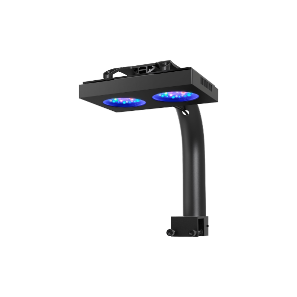 NICREW HyperReef Gen 2 Controller – 5 Kanalen Instelbaar, Touchscreen 2,4 Inch, AB+ Spectrum, Daisy Chain, Voor Koraalverlichting