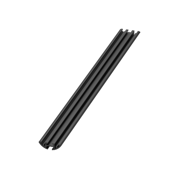 NICREW HyperReef Multi-Light Mount System Sliding Rail (24"-36")