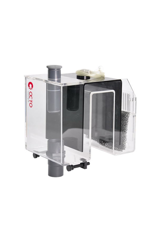 Reef Octopus Overflow Box