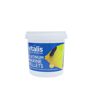 Platinum Marine Pellets