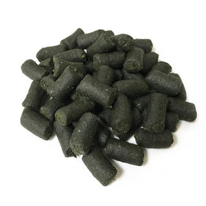 Plec Pellets