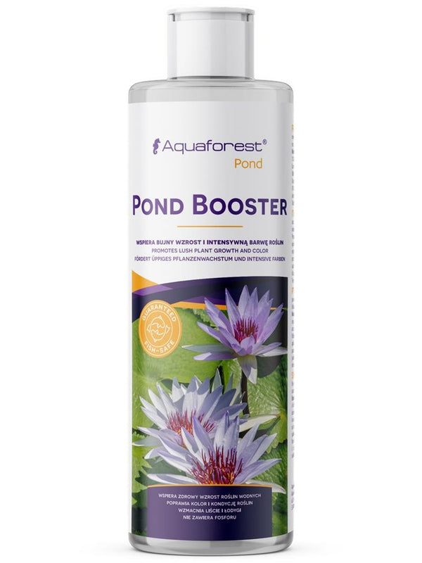 Pond Booster