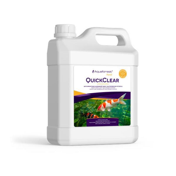Quick Clear
