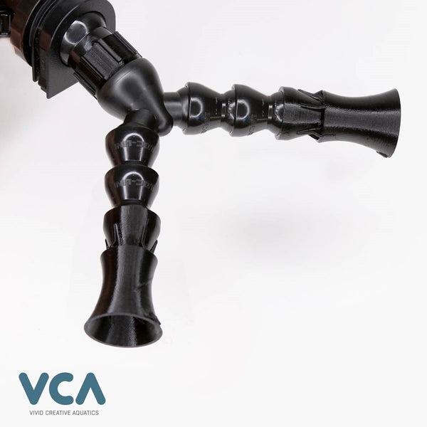 VCA Random Flow Generator (RFG) - Red Sea Reefer Ultimate Return Line Upgrade Kit