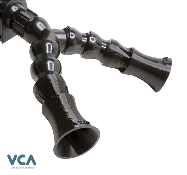 VCA Random Flow Generator (RFG) - Red Sea Reefer XXL Ultimate Return Line Upgrade Kit