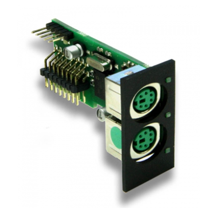GHL PLM-4Level (PL-0872)