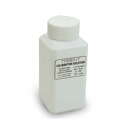 Trident Calibration Solution