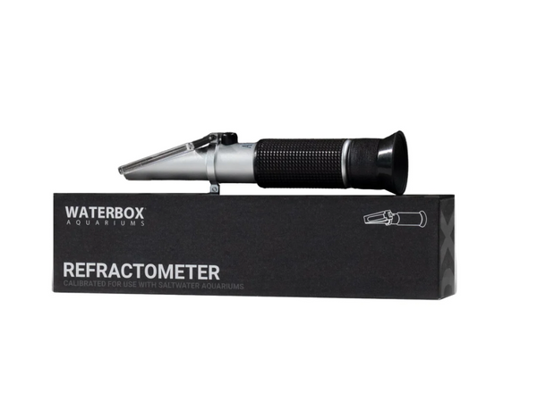 Waterbox Refractometer