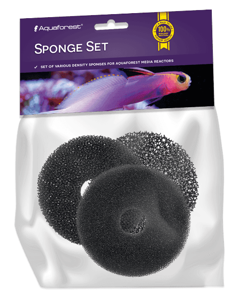 AF90 Sponge Set