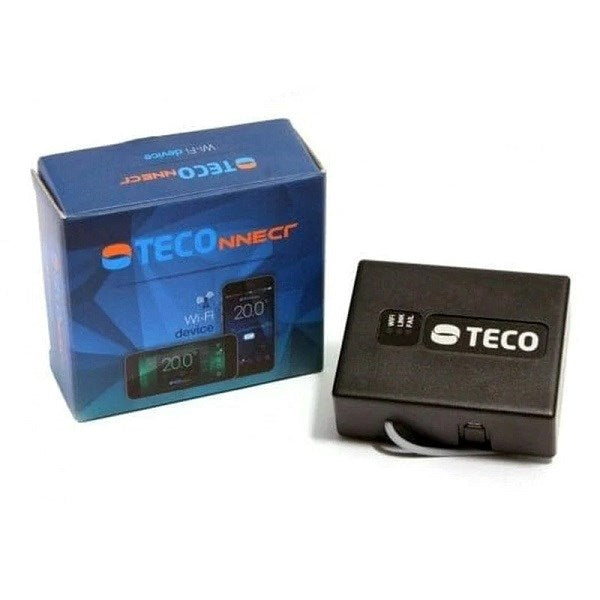 TECOnnect - WiFi Device (TK500/1000/2000)