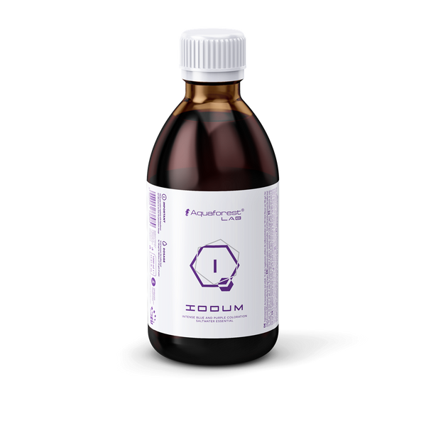 Aquaforest Lab - Iodum