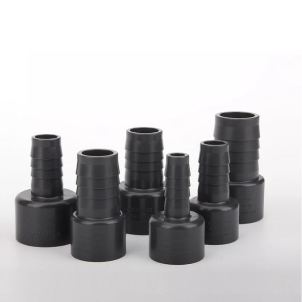 House Adaptor - DIN - Grey