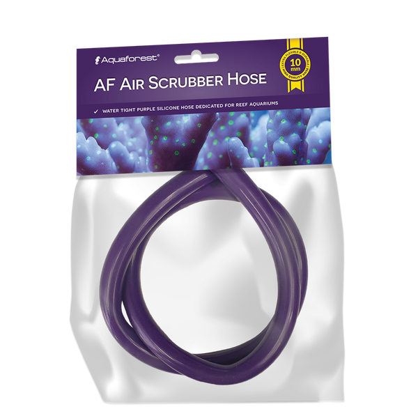 AF Air Scrubber Hose