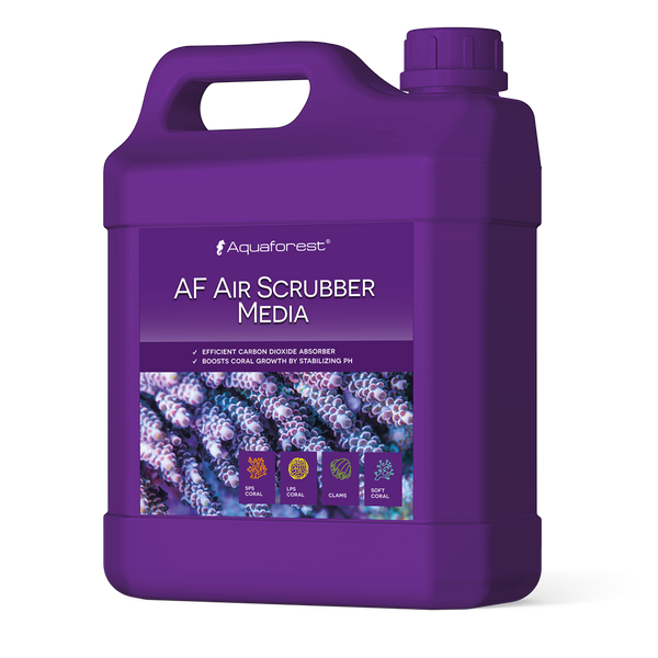 AF Air Scrubber Media