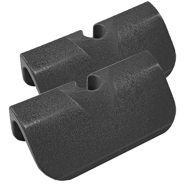 Tunze Plastic Blades 45mm (2 Pack)