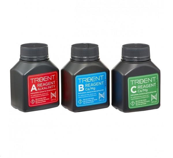 Trident - 2 Month Reagent Supply Kit