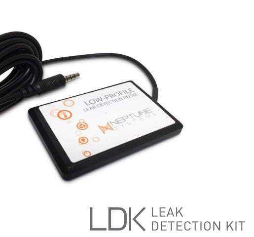 LD-1: Leak Detection Low-Profile Probe
